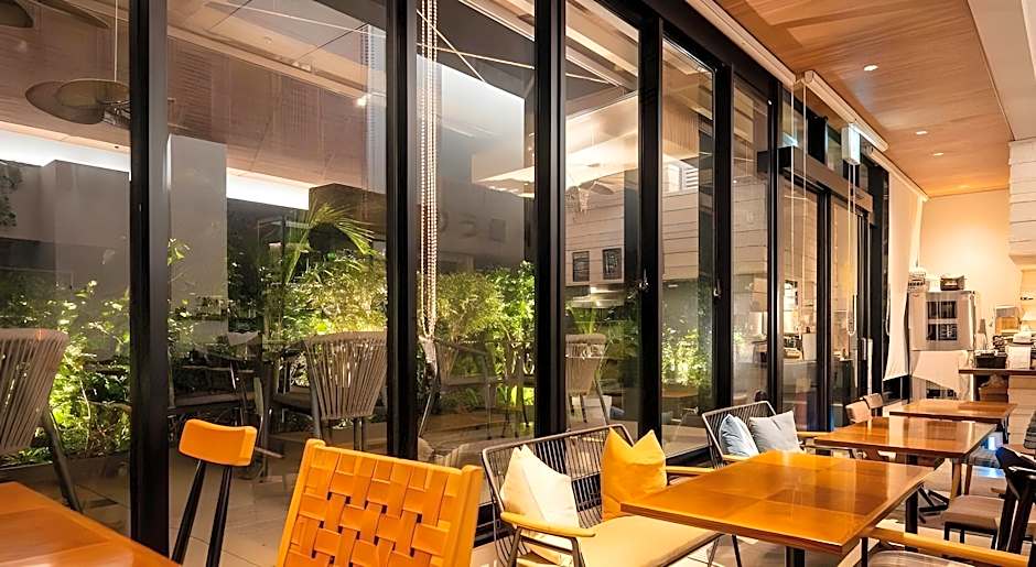 Tabino Hotel Miyakojima