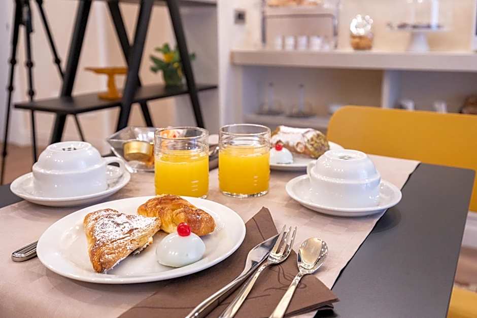 B&B Palazzo Perrotta