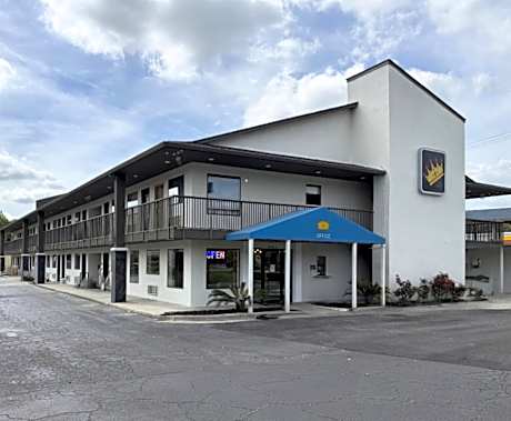 Royal Inn Richmond Hill- Savannah I-95