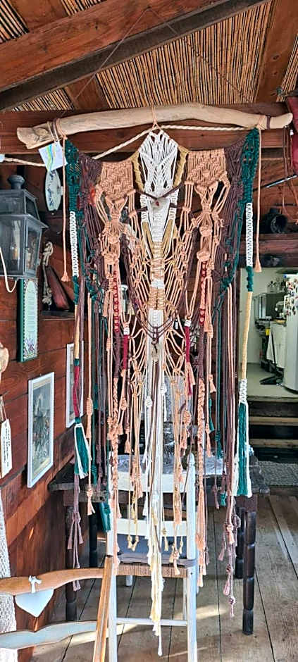 Camere Vecchia Fonte