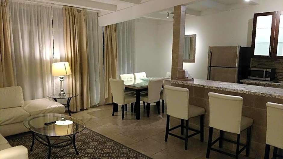 Highland Gardens Hotel