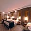 Istanbul City Airport Hotel