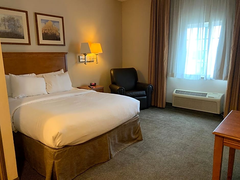 Candlewood Suites Jonesboro