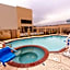 Comfort Suites Austin NW Lakeline