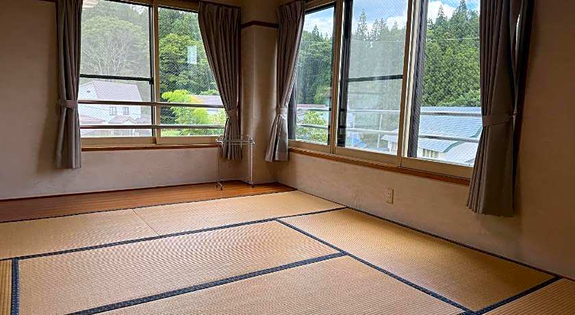 Highland Lodge Takegen