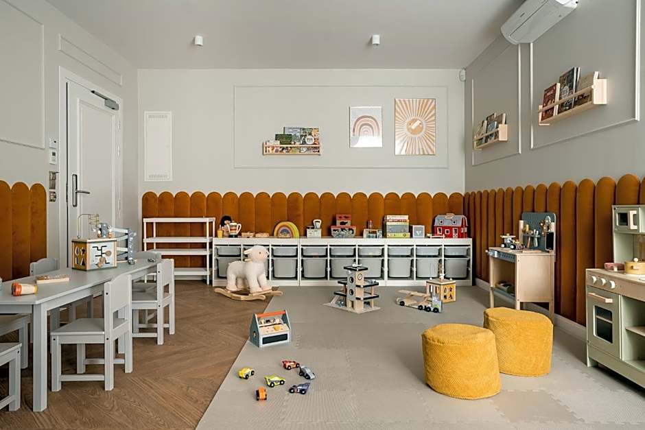 Renesans Residence Zakopane