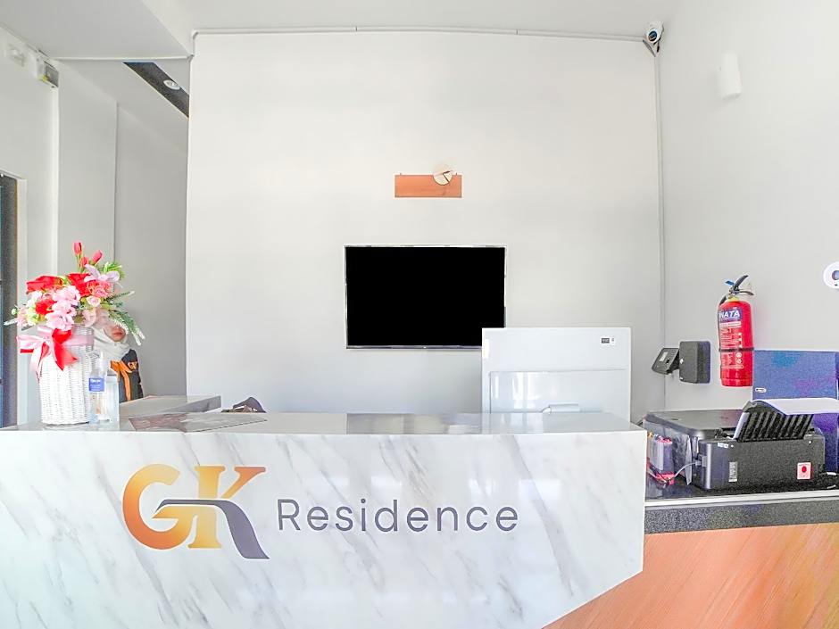 OYO 90447 Kardopa Hotel Megapark