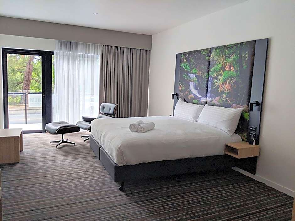 Mercure Launceston