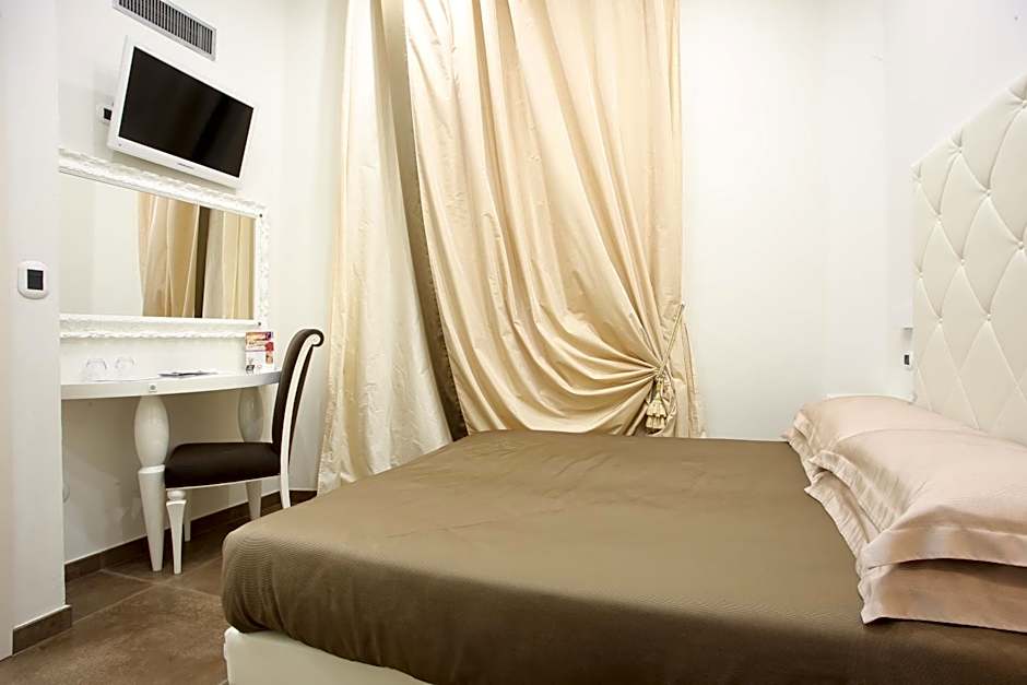 Hotel Columbia Wellness & Spa