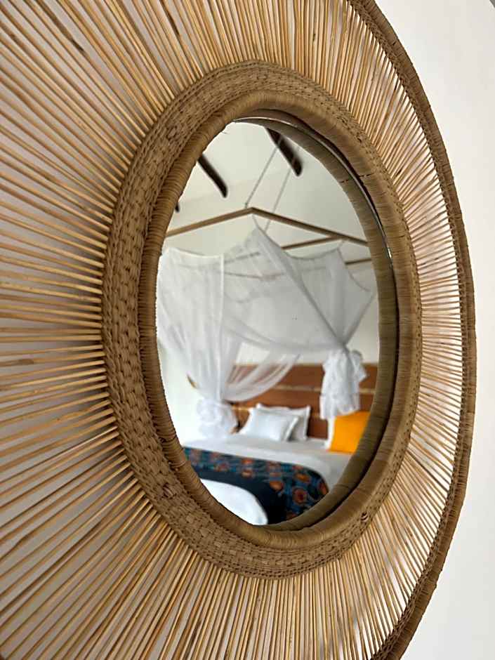 Tanzania Safari Lodge