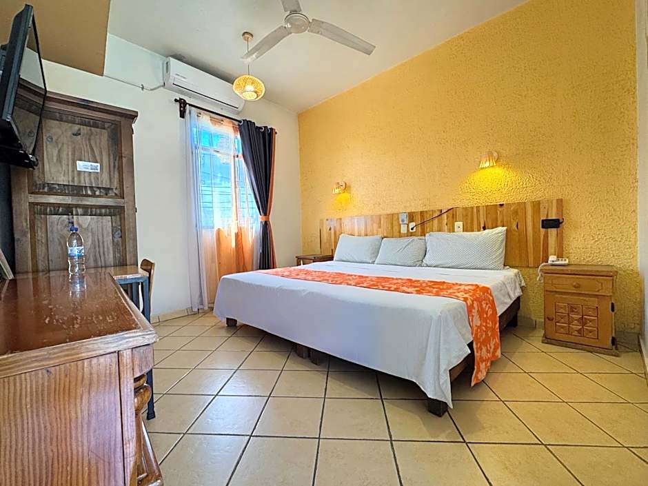 Hotel Escalada