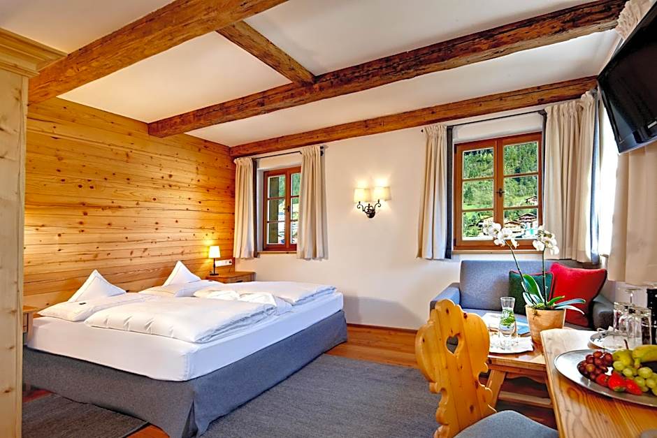 Grossarler Hof Superior