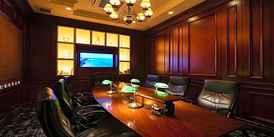 Grg Hotel Naha Higashimachi