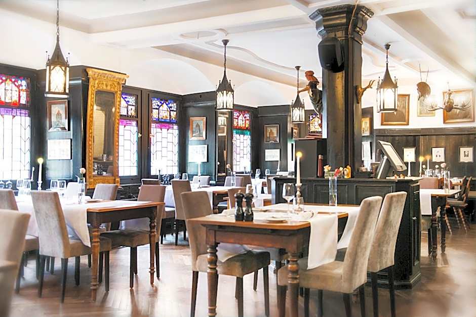 Romantik Hotel Barbarossa