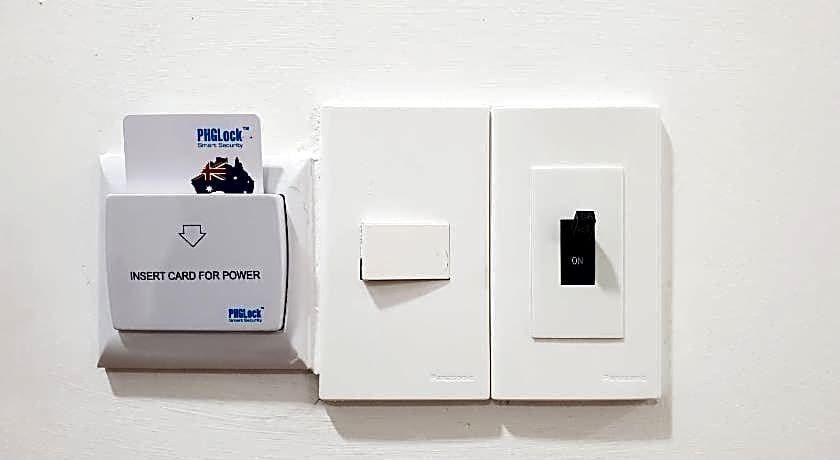 Quy Nhon center hotel