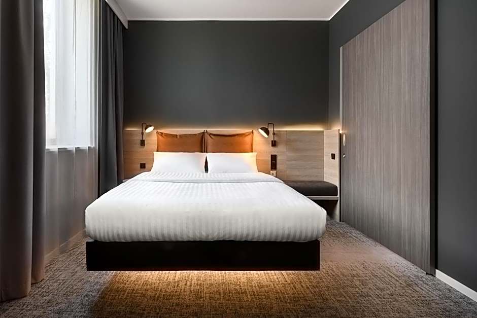 Moxy Dresden Neustadt
