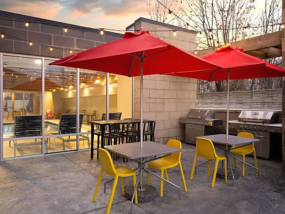 Home2 Suites by Hilton Brownsburg