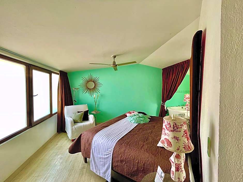 El Sueño Hotel & Spa