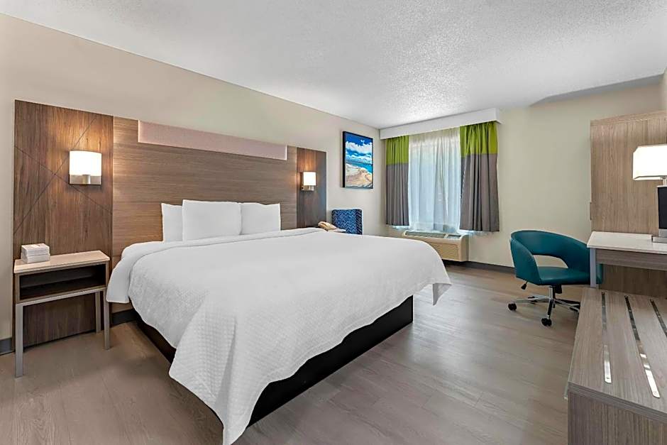 Quality Inn Sandersville