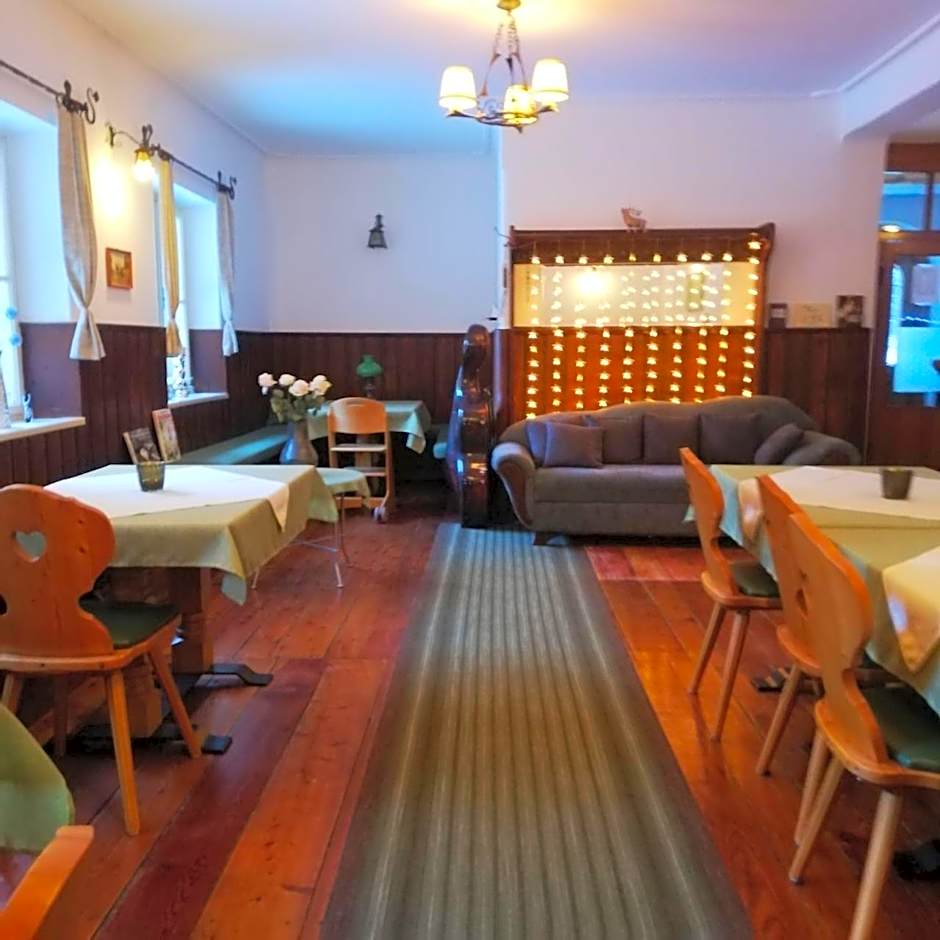 Alpengasthof Gutenbrunn