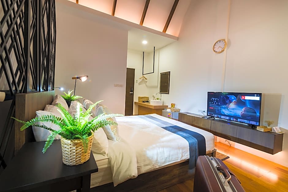 Siam Nitra Boutique Hotel