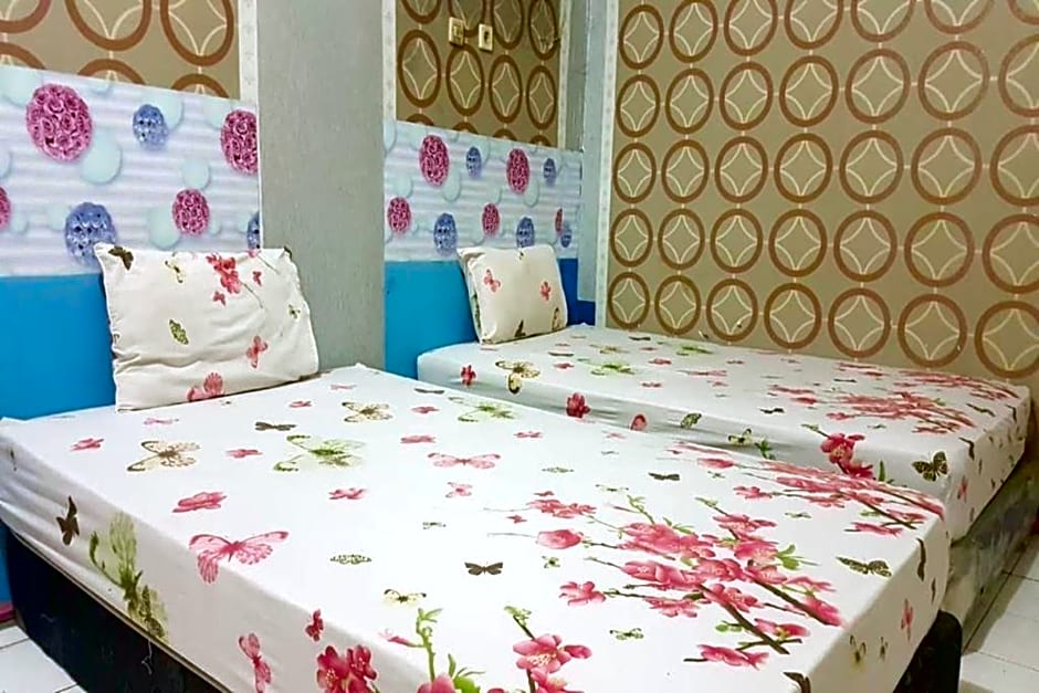 SPOT ON 91105 Hotel Salsabila