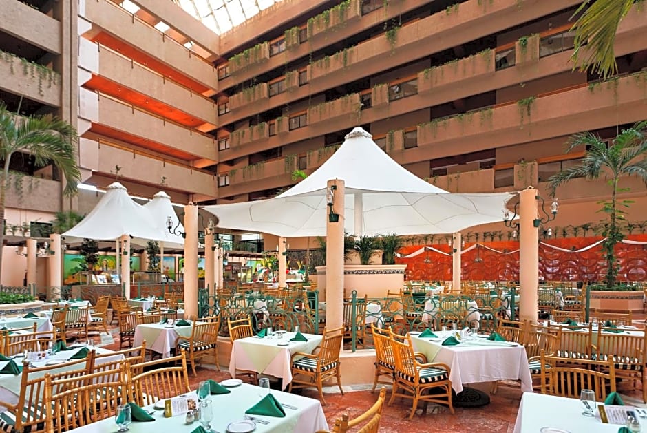 Barcelo Ixtapa - All Inclusive