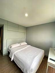 OYO 1805 Fatmawati Mansion Syariah