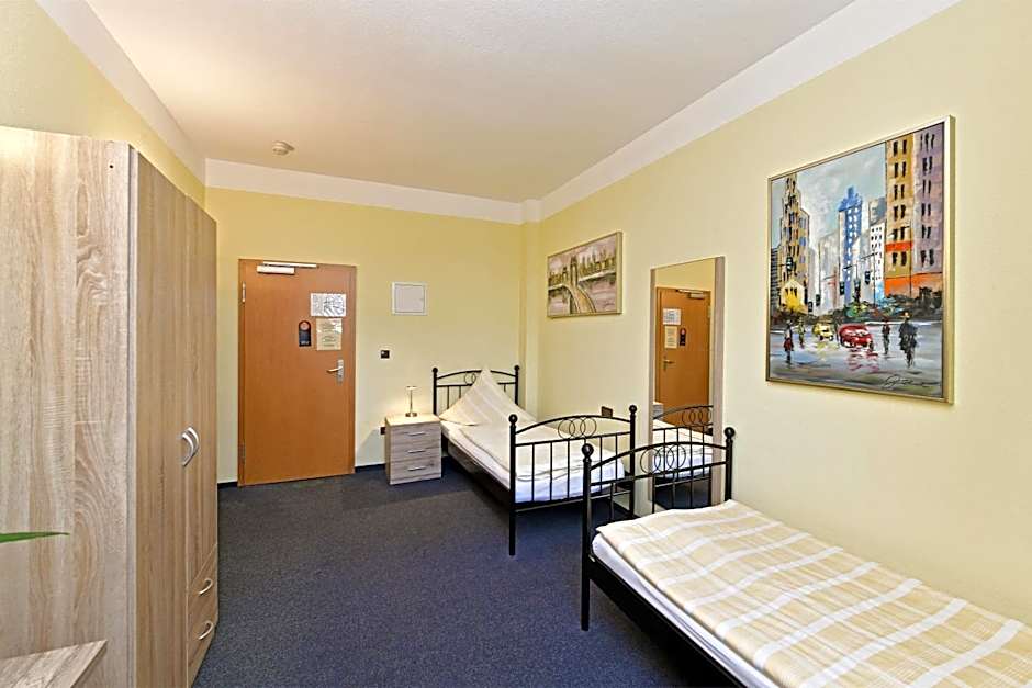 Hotel Haus Kleimann-Reuer