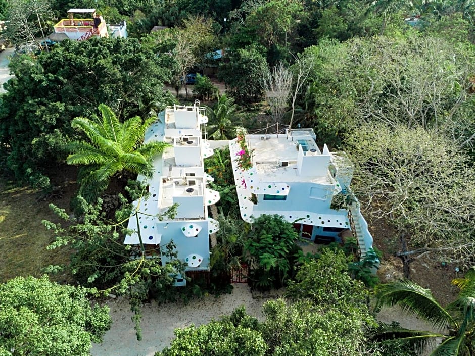 Maison Bacalar