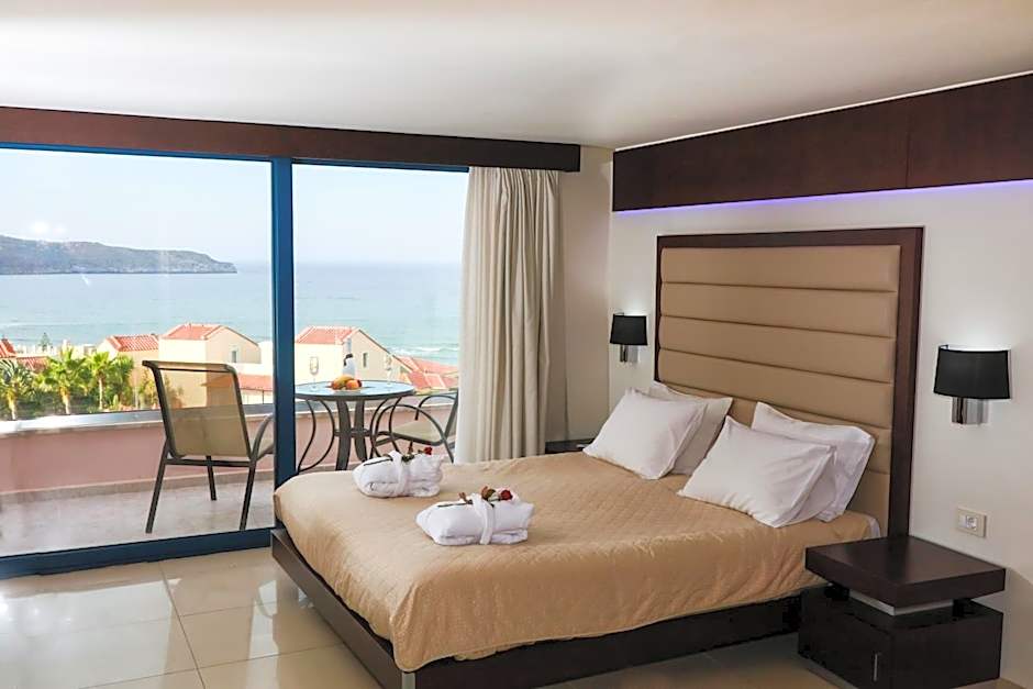 Galini Sea View