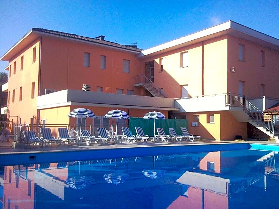 Hotel Trasimeno
