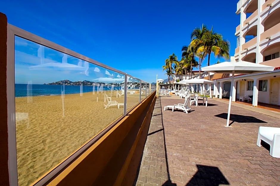 Hotel Marbella