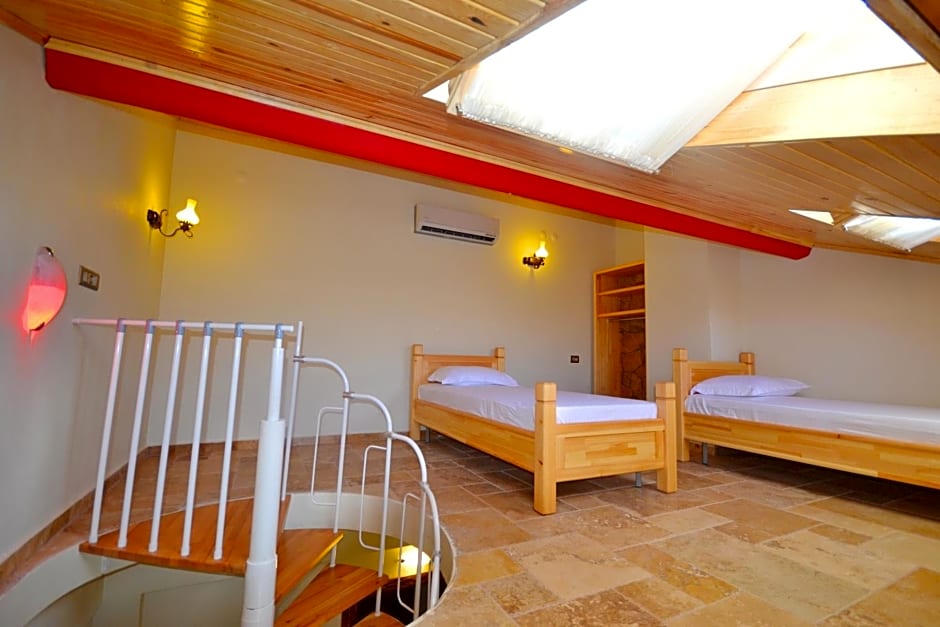 Doada Hotel
