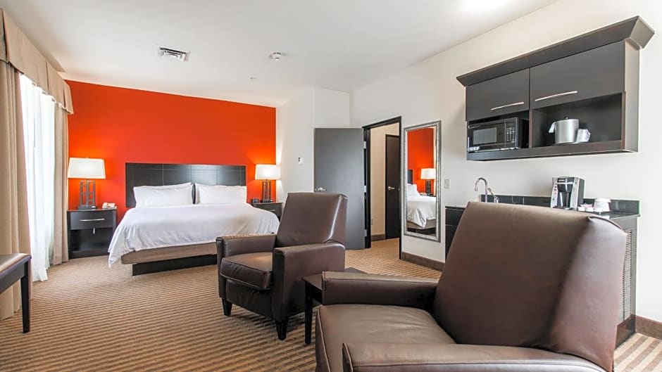 Holiday Inn Express Hotel & Suites Oklahoma City Northwest, an IHG Hotel