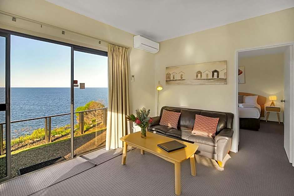 Eagle Heights Holiday Units