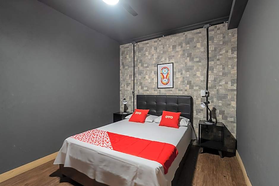 OYO Hotel Massimo Brooklin, Sao Paulo