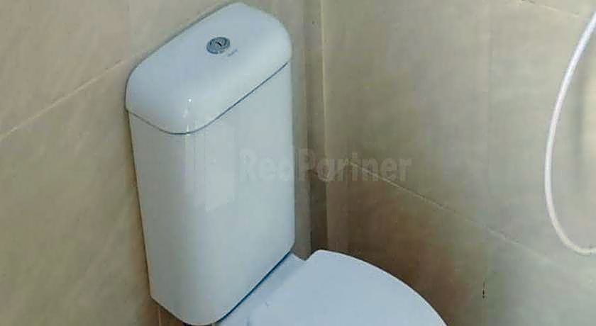 Wisma Pinggir Mitra RedDoorz