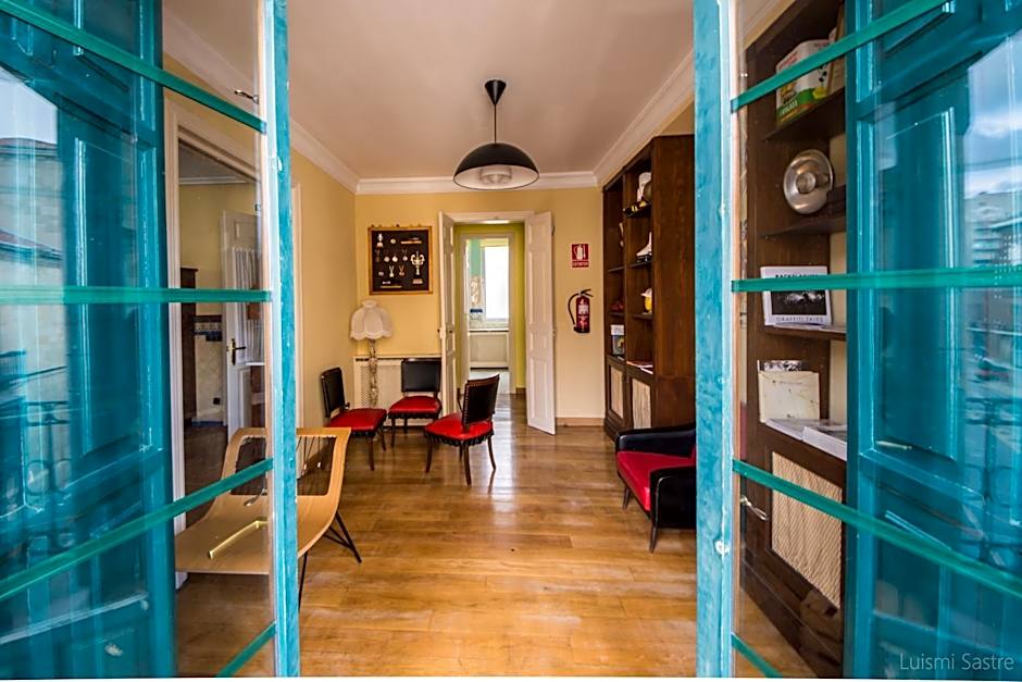 Hostel Covent Garden by gaiarooms