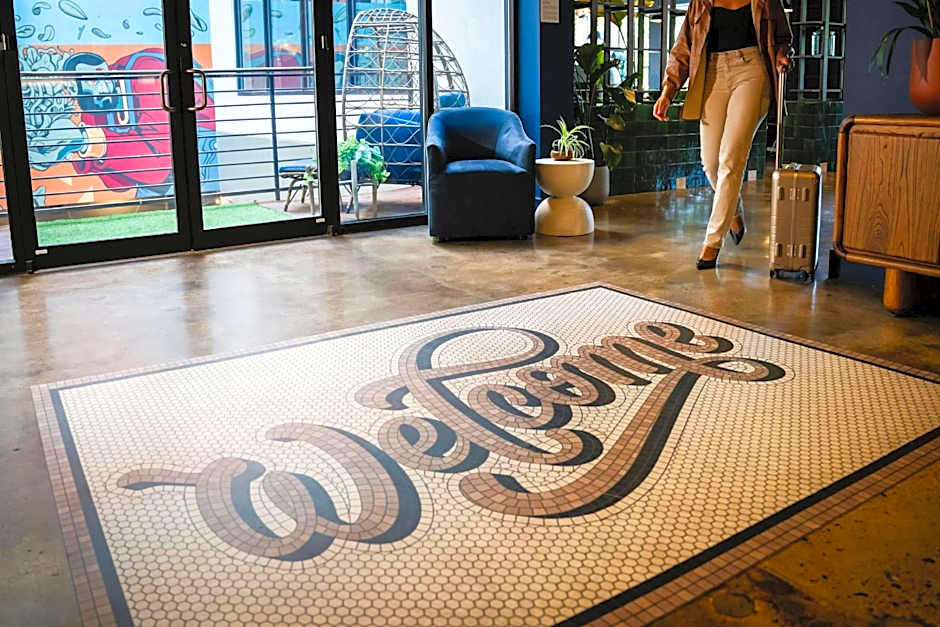 Hotel Nell - Union Market