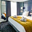 Hotel Mercure Nancy Centre Place Stanislas
