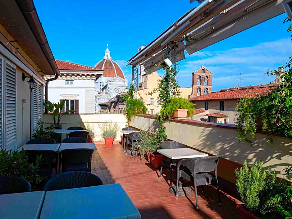 B&B Hotel Firenze Laurus al Duomo