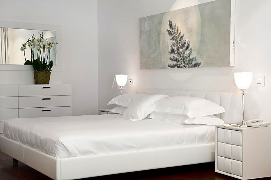 Hotel Magna Pars - Small Luxury Hotels of the World