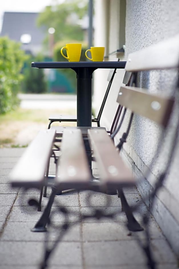 Pokoje goscinne "U Adaska"