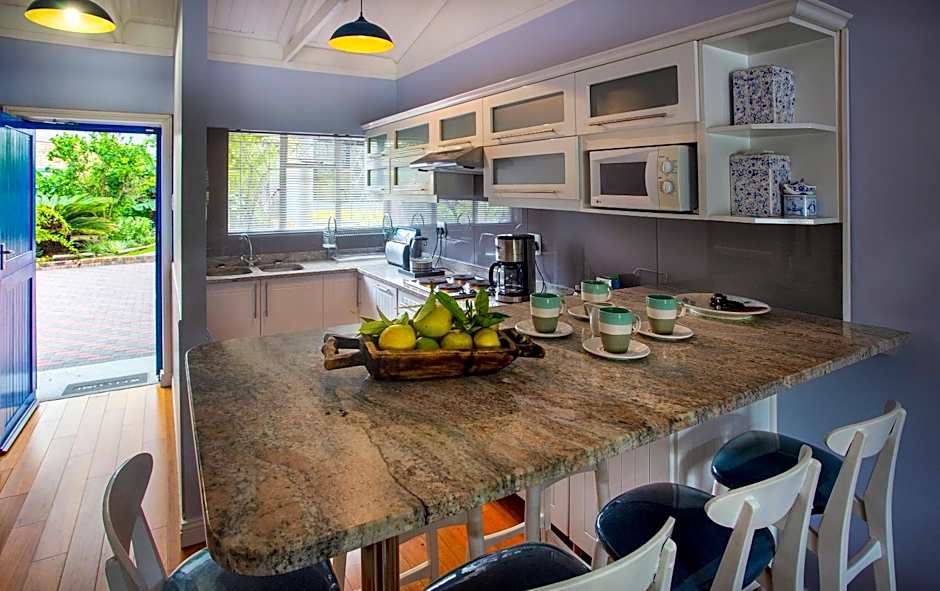 Dungbeetle River Lodge