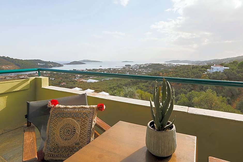 Vigles Sea View, Philian Hotels and Resorts
