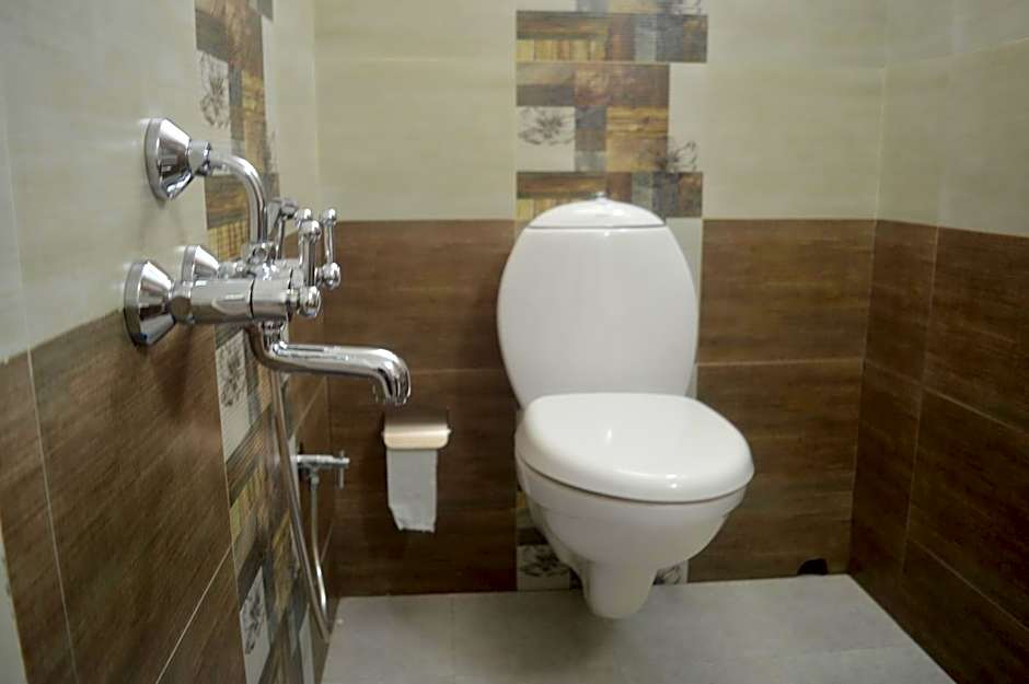 The Pod Cochin Homestay