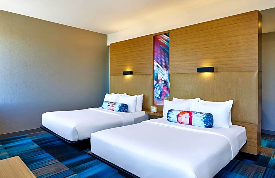 Aloft by Marriott Broomfield Denver