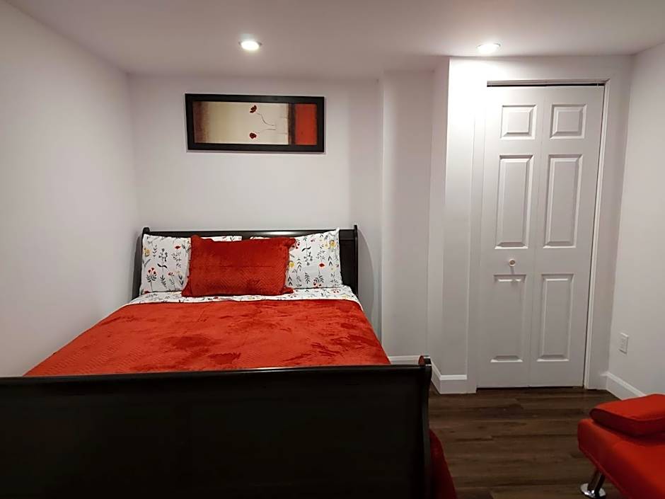 Motel LA RÉFÉRENCE