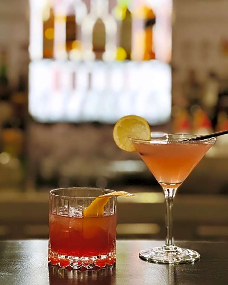 Lancemore Mansion Hotel Werribee Park